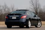 Nissan Maxima 2009 года